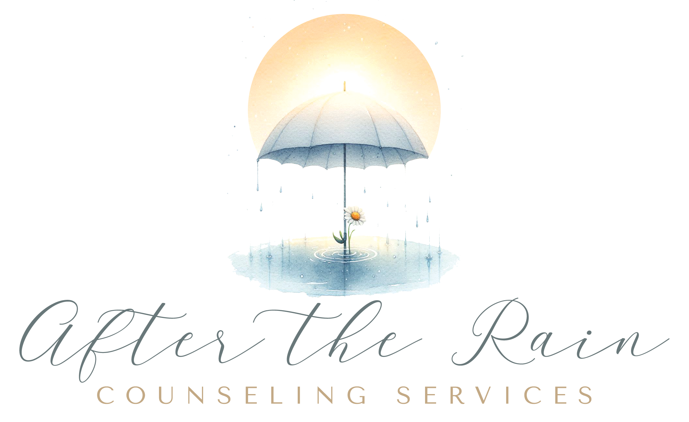 After The Rain Counseling Services